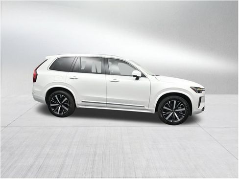New 2026 Volvo XC90 T8 Core AWD/4WD image 6