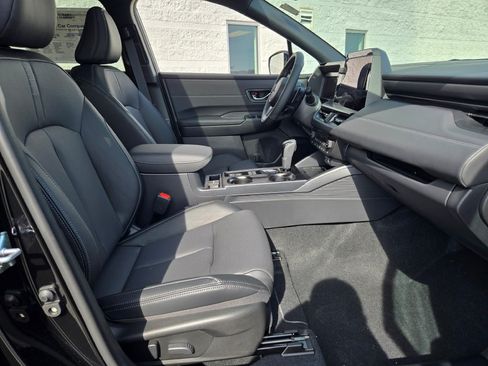 New 2026 Subaru Outback Touring XT AWD/4WD image 6