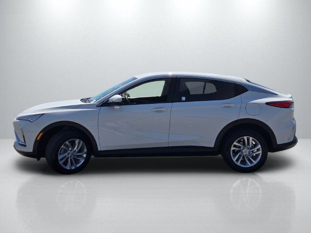 Used 2025 Buick Envista Preferred FWD image 7