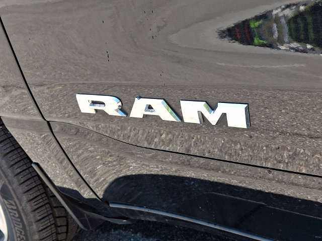 Used 2023 RAM 1500 Laramie AWD/4WD image 30