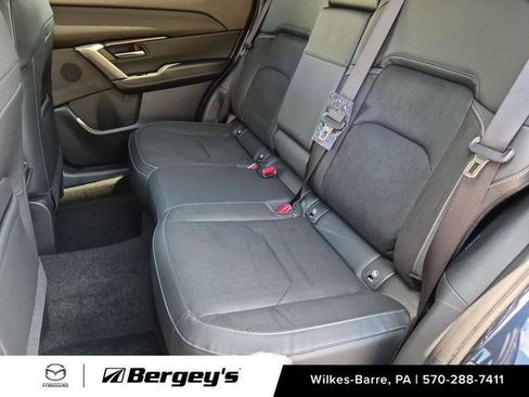 New 2026 MAZDA CX-5 Select AWD/4WD image 23