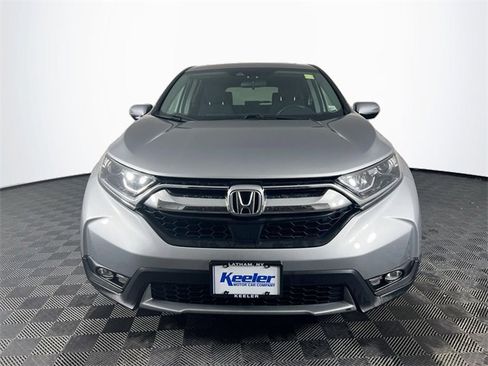 Used 2019 Honda CR-V EX image 9