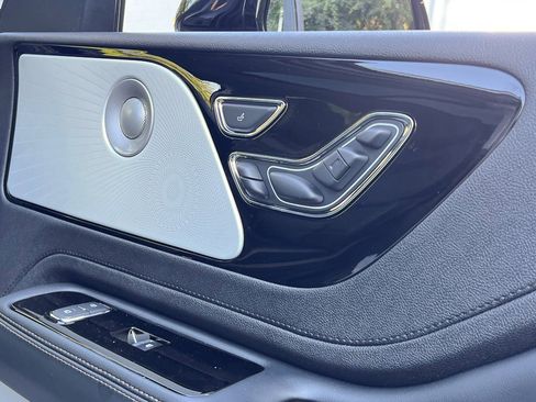 New 2025 Lincoln Aviator Reserve w/ Luxury Package image 8