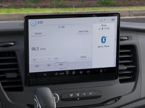 New 2026 Ford Transit 350 XL RWD image 14