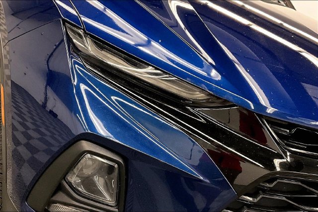 Used 2022 Chevrolet Blazer LT FWD image 34