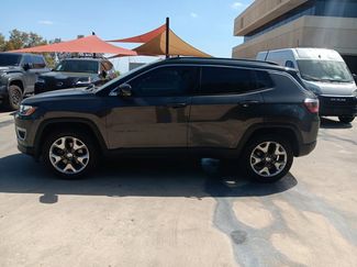 Used 2018 Jeep Compass Limited w/ Navigation Group video 1