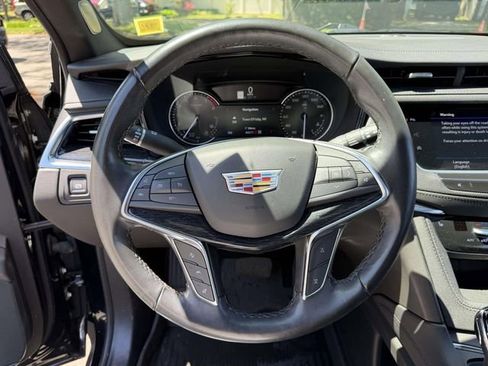 Used 2023 Cadillac XT5 Premium Luxury AWD/4WD image 25