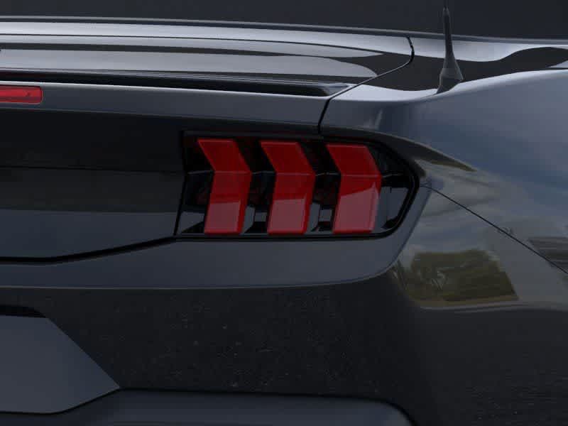 New 2025 Ford Mustang Premium RWD image 21
