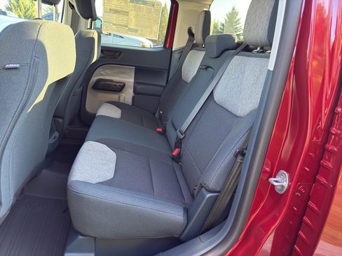 New 2025 Ford Maverick XLT w/ 4K Tow Package image 22