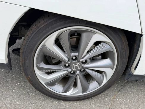 Used 2020 Honda Clarity Plug-In Hybrid image 20