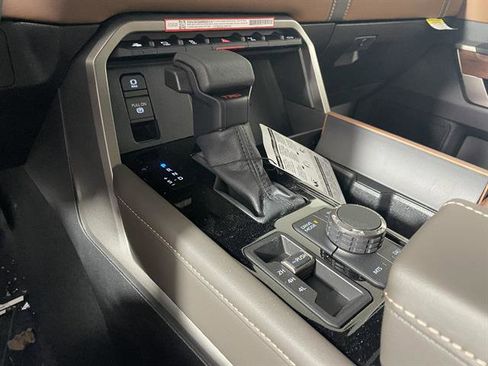 New 2026 Toyota Tundra 1794 Edition AWD/4WD image 21