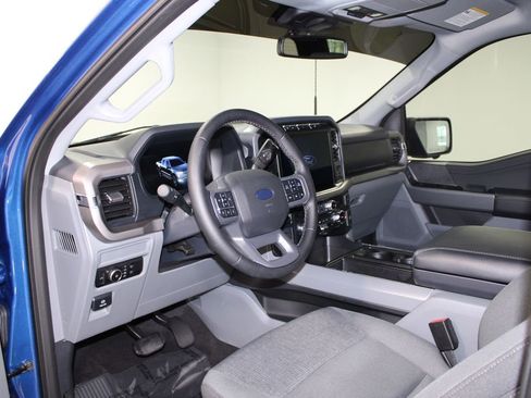 Used 2024 Ford F150 XLT w/ Mobile Office Package image 24
