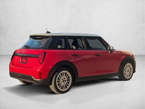 Used 2025 MINI Cooper S image 2