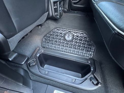 Used 2022 RAM 1500 Laramie image 21