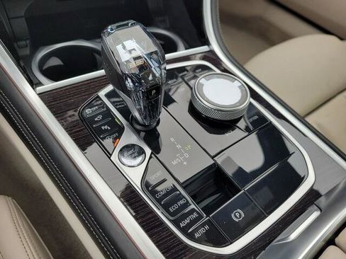 Certified 2023 BMW 840i Gran Coupe xDrive image 19