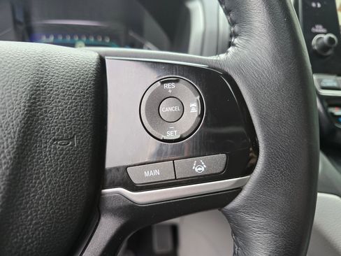 Used 2019 Honda Odyssey EX-L image 29