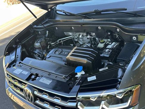 Used 2019 Volkswagen Atlas SE FWD image 66