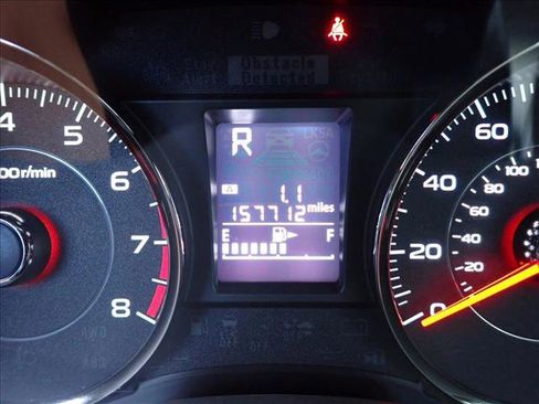 Used 2014 Subaru Forester 2.5i Touring AWD/4WD image 25