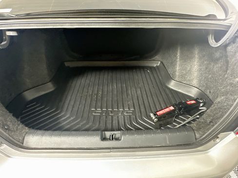 Used 2016 Honda Civic LX image 27