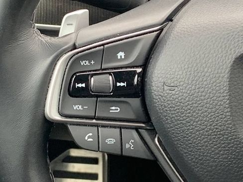 Used 2022 Honda Accord Sport image 15