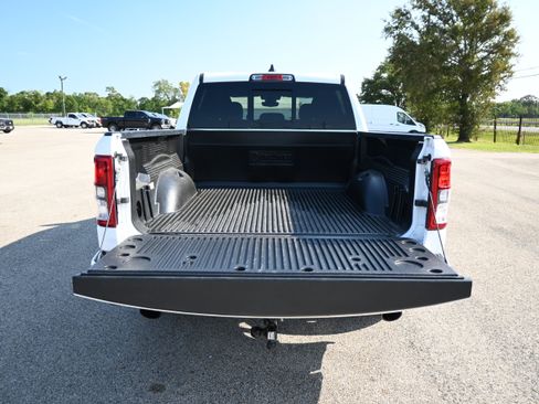 Used 2023 RAM 1500 Big Horn RWD image 5
