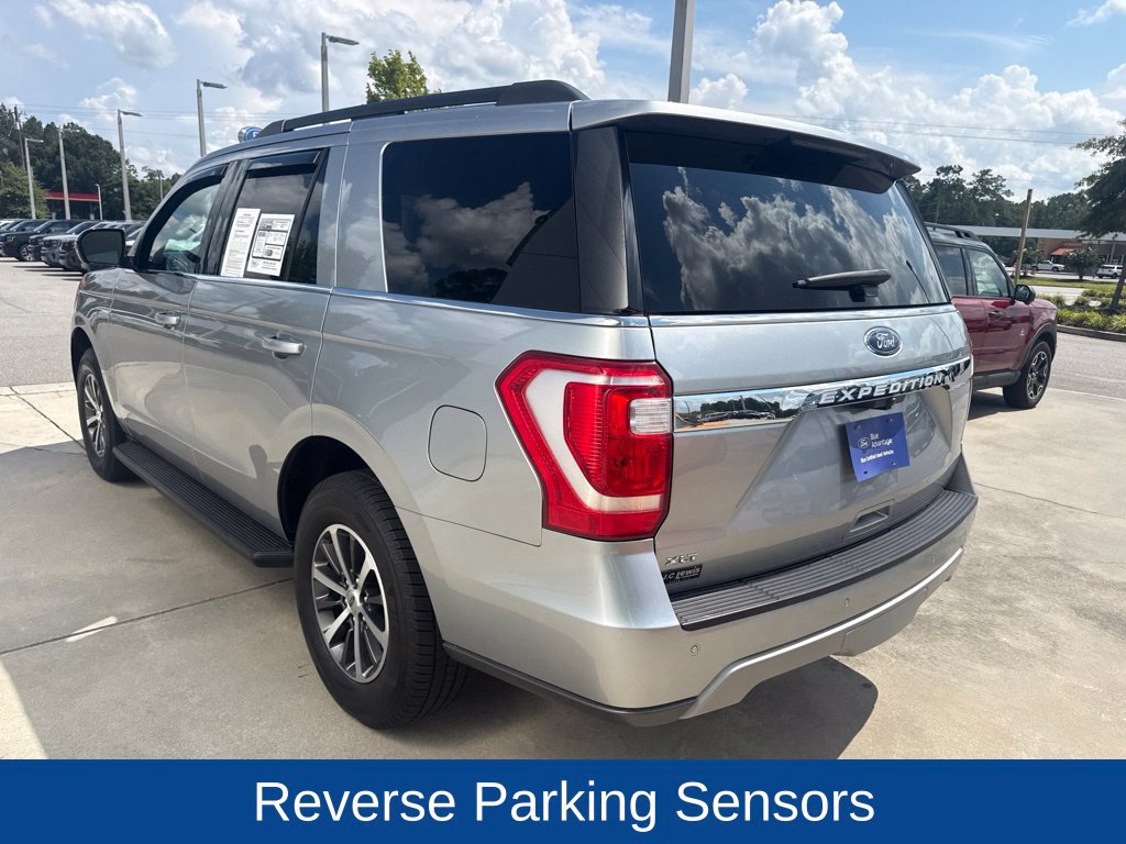 Used 2020 Ford Expedition XLT RWD image 5