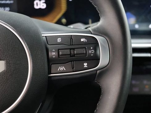 Used 2026 Kia K5 GT-Line AWD/4WD image 23