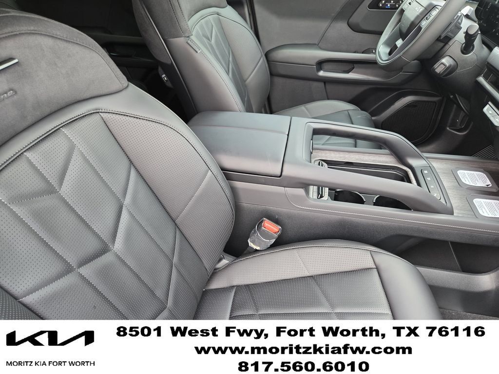 New 2027 Kia Telluride X-Line SX Prestige AWD/4WD image 13