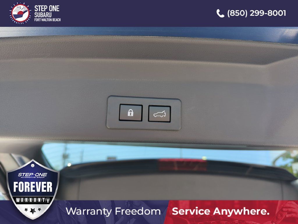 Used 2022 Subaru Ascent Limited w/ Popular Package #2A AWD/4WD image 31