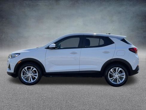 Certified 2023 Buick Encore GX Preferred w/ Cold Weather Comfort Package image 8