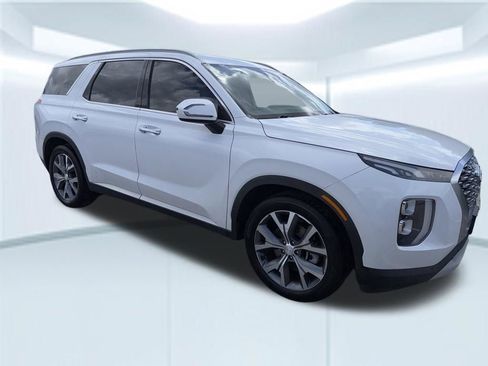 Used 2020 Hyundai Palisade SEL image 5