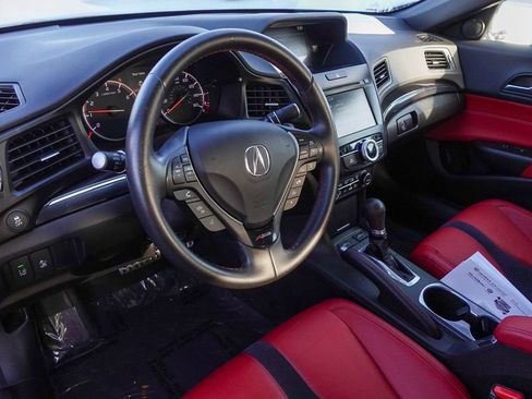 Used 2019 Acura ILX image 13