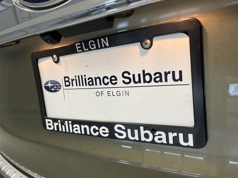 Used 2025 Subaru Ascent Limited image 38