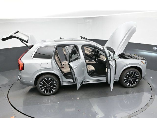 New 2026 Volvo XC90 B6 Plus w/ Protection Package Premier AWD/4WD image 50