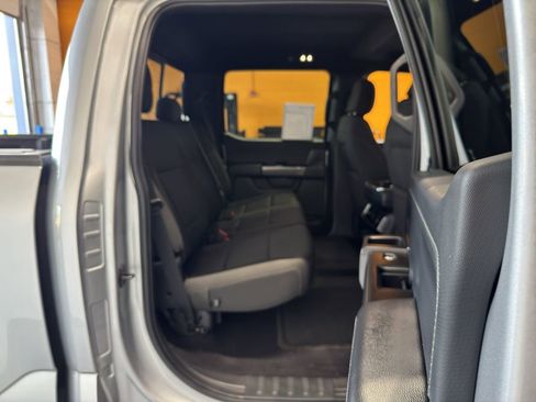 Used 2023 Ford F150 XLT w/ Equipment Group 302A High image 22