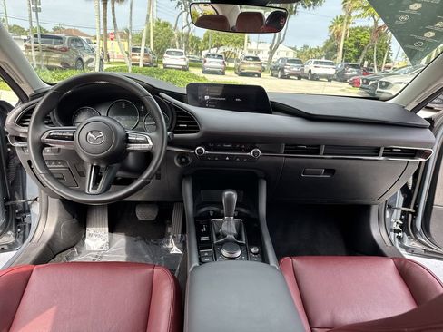 Used 2023 MAZDA MAZDA3 s FWD image 36