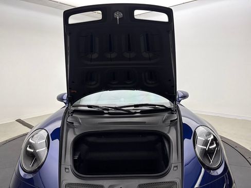 Certified 2026 Porsche 911 GT3 RWD image 13