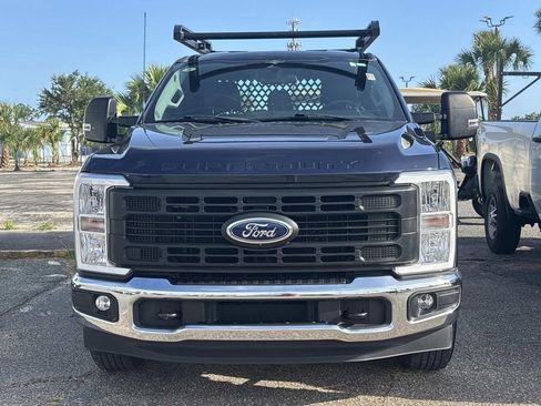 Used 2023 Ford F250 XL w/ 360-Degree Camera Package RWD image 5