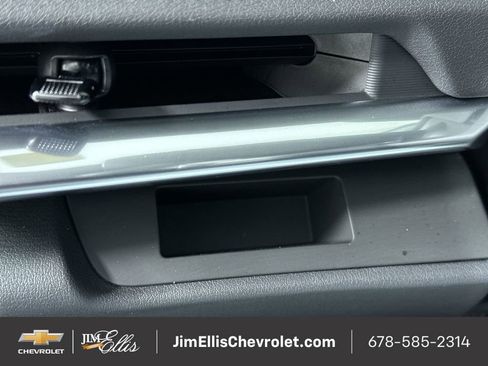 Certified 2025 Chevrolet Corvette Stingray Coupe w/ 1LT image 19