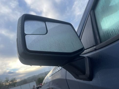 Used 2023 Chevrolet Silverado 1500 LT image 36