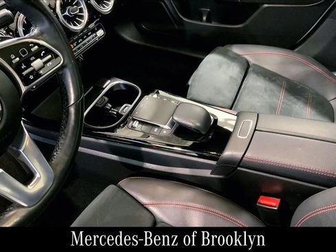 Certified 2023 Mercedes-Benz CLA 250 4MATIC image 19