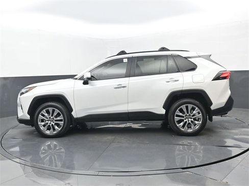 Used 2024 Toyota RAV4 Limited image 23
