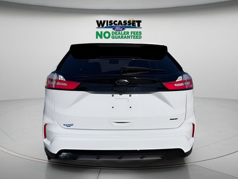 Used 2024 Ford Edge SE w/ Black Appearance Package AWD/4WD image 23