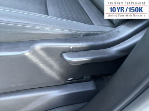 Used 2024 Chevrolet Silverado 2500 LT image 18