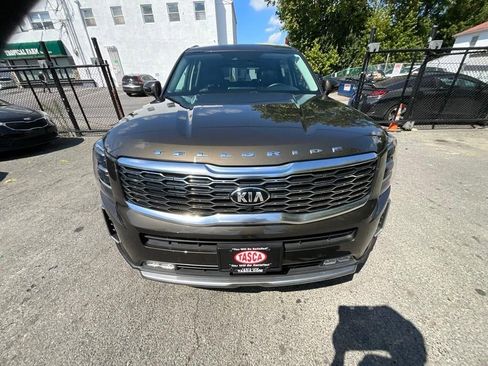 Used 2021 Kia Telluride SX image 9