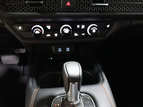 New 2026 Honda HR-V Sport image 26