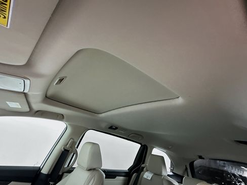 New 2026 Honda Odyssey EX-L image 26