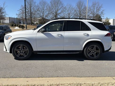 New 2026 Mercedes-Benz GLE 450 4MATIC image 6