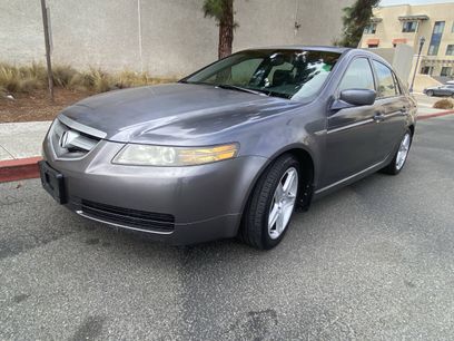 Used 2004 Acura TL