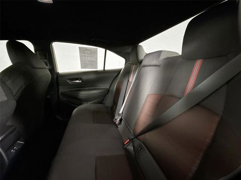 Certified 2024 Toyota Corolla SE w/ Convenience Package image 28